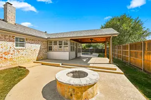 2857 Hurstview Dr, Hurst, TX 76054 - Photo 39