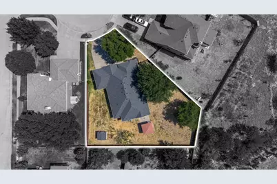 8102 Mansanillo Court, Arlington, TX 76002 - Photo 39