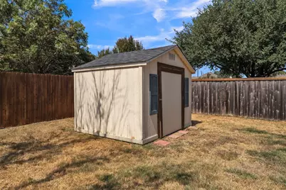 8102 Mansanillo Court, Arlington, TX 76002 - Photo 31