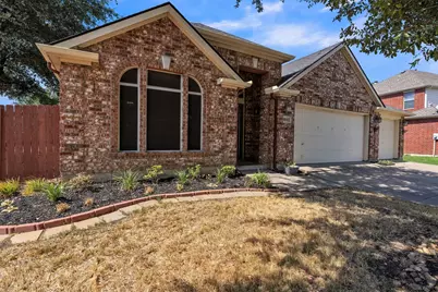 8102 Mansanillo Court, Arlington, TX 76002 - Photo 1