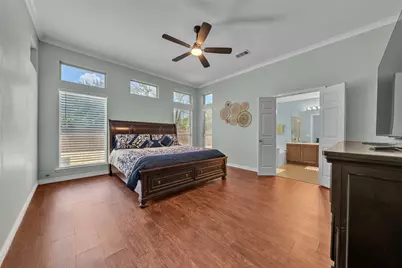 8102 Mansanillo Court, Arlington, TX 76002 - Photo 15