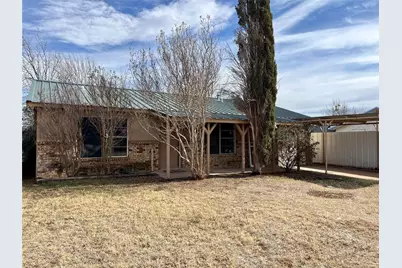 206 Taylor, Merkel, TX 79536 - Photo 1