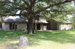 115 Sandra Palmer St, Stephenville, TX 76401 - Photo 1