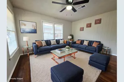 424 E Ellen Avenue, Hurst, TX 76053 - Photo 3
