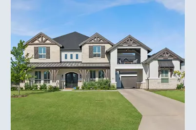 1020 Williams Lane, Copper Canyon, TX 75077 - Photo 1