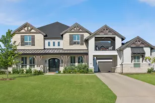 1020 Williams Ln, Copper Canyon, TX 75077 - Photo 1