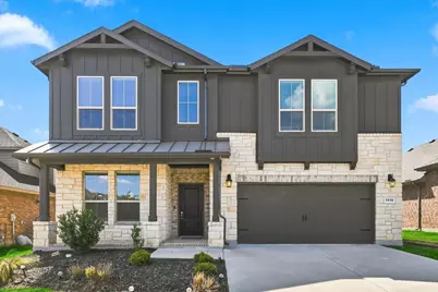 1516 Rachel Street, Northlake, TX 76247 - Photo 1