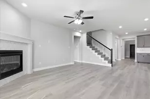 1516 Rachel St, Northlake, TX 76247 - Photo 7
