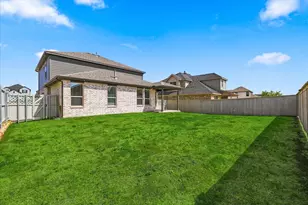 1516 Rachel St, Northlake, TX 76247 - Photo 35