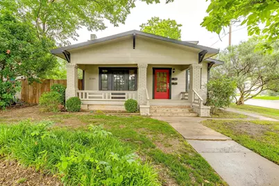 2100 Ashland Avenue, Fort Worth, TX 76107 - Photo 1
