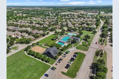 2816 Madison Drive, Melissa, TX 75454 - Photo 3
