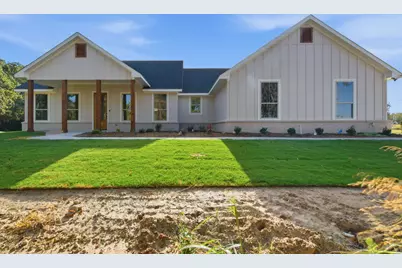 209 Waterford Drive, Weatherford, TX 76086 - Photo 1