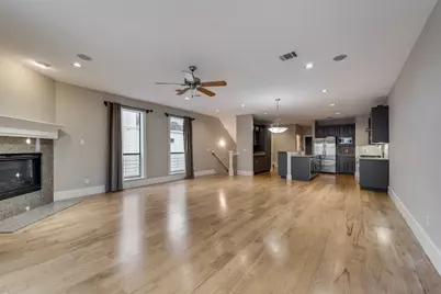 2606 Shelby Avenue #101, Dallas, TX 75219 - Photo 5