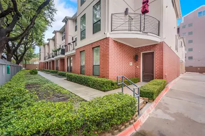 2606 Shelby Avenue #101, Dallas, TX 75219 - Photo 1