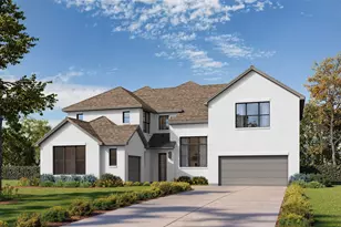880 Hackberry Dr, Prosper, TX 75078 - Photo 1