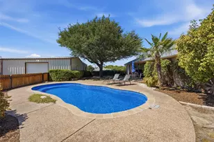 5225 Old Brock Rd, Weatherford, TX 76087 - Photo 27