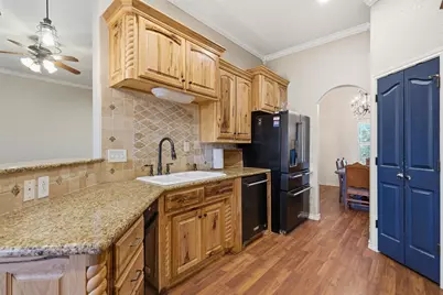 5225 Old Brock Road, Weatherford, TX 76087 - Photo 9
