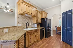 5225 Old Brock Rd, Weatherford, TX 76087 - Photo 9