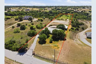 5225 Old Brock Road, Weatherford, TX 76087 - Photo 1