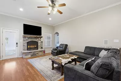 5225 Old Brock Road, Weatherford, TX 76087 - Photo 13