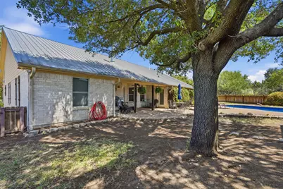 5225 Old Brock Road, Weatherford, TX 76087 - Photo 25