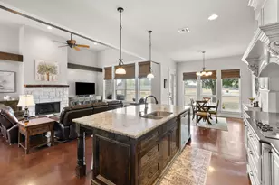 202 Camino Del Rancho, Lorena, TX 76655 - Photo 9