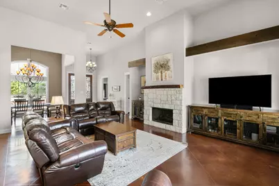 202 Camino Del Rancho, Lorena, TX 76655 - Photo 3