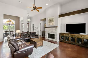 202 Camino Del Rancho, Lorena, TX 76655 - Photo 3