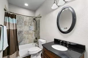 202 Camino Del Rancho, Lorena, TX 76655 - Photo 23