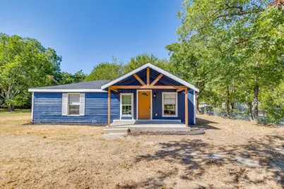 407 Ada Street, Cleburne, TX 76031 - Photo 1