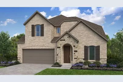 1501 Chestnut Gardens, Northlake, TX 76226 - Photo 1