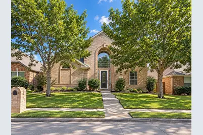 7112 Bryce Canyon Drive, McKinney, TX 75072 - Photo 1