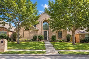 7112 Bryce Canyon Dr, McKinney, TX 75072 - Photo 1