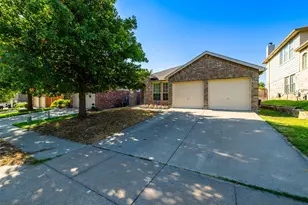 6025 Walleye Dr, Fort Worth, TX 76179 - Photo 1