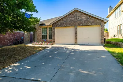 6025 Walleye Drive, Fort Worth, TX 76179 - Photo 3