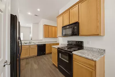 6025 Walleye Drive, Fort Worth, TX 76179 - Photo 21