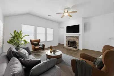 6025 Walleye Drive, Fort Worth, TX 76179 - Photo 11