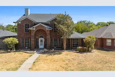 2324 Boardwalk Drive, Mesquite, TX 75181 - Photo 29
