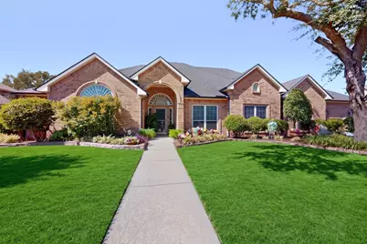 2505 Inverrary Drive, Ennis, TX 75119 - Photo 1