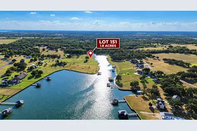 1.8 Acres Crepe Myrtle Lot 151, Corsicana, TX 75109 - Photo 7