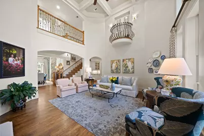 1950 Stonehill Drive, Tyler, TX 75703 - Photo 5