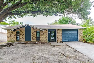 2633 Santa Anna Drive, Grand Prairie, TX 75052 - Photo 5