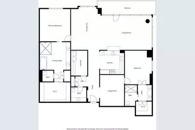 2025 Woodall Rodgers Freeway #23, Dallas, TX 75201 - Photo 37
