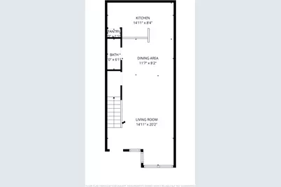 4122 Travis Street #13, Dallas, TX 75204 - Photo 15