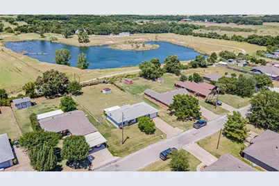 4031 Country Meadows Circle, Granbury, TX 76049 - Photo 35