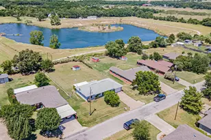 4031 Country Meadows Cir, Granbury, TX 76049 - Photo 35