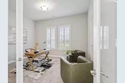 6881 Flatcatcher Drive, Frisco, TX 75036 - Photo 17