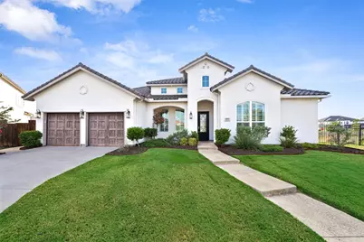 6881 Flatcatcher Drive, Frisco, TX 75036 - Photo 1