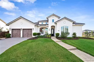6881 Flatcatcher Dr, Frisco, TX 75036 - Photo 1