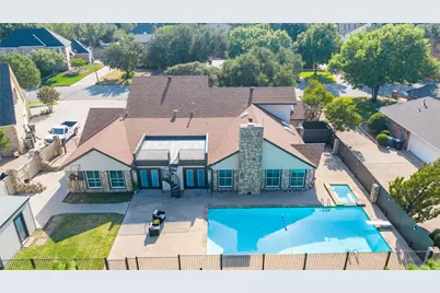 61 Glen Abbey Street, Abilene, TX 79606 - Photo 1